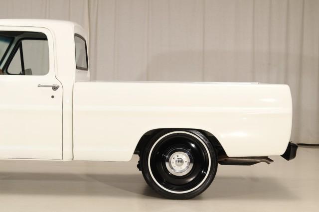 used 1967 Ford F100 car, priced at $29,900