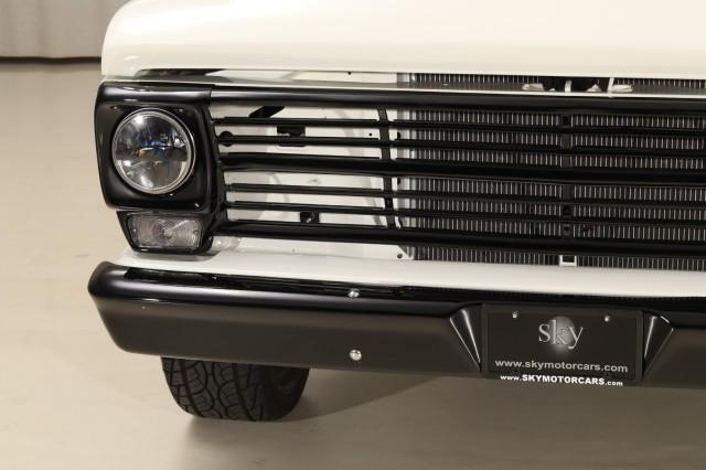 used 1967 Ford F100 car, priced at $29,900