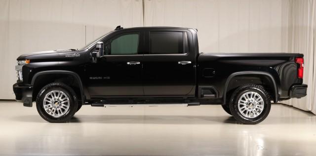used 2023 Chevrolet Silverado 2500 car, priced at $63,980
