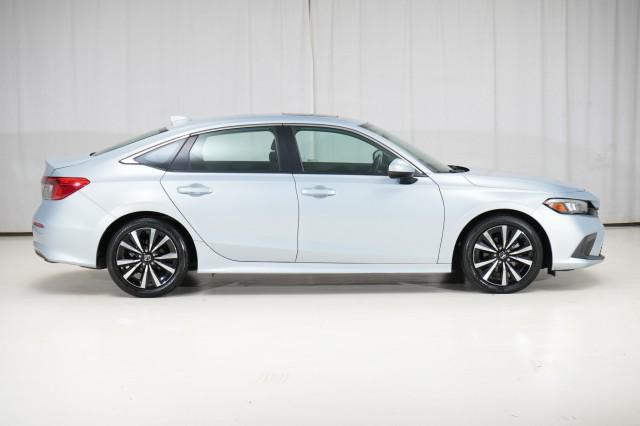 used 2023 Honda Civic car, priced at $23,480