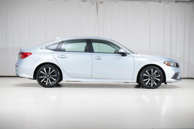 used 2023 Honda Civic car, priced at $23,480
