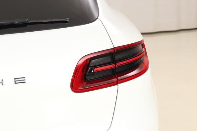 used 2017 Porsche Macan car, priced at $16,900