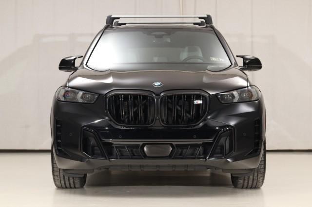 used 2025 BMW X5 car, priced at $91,980