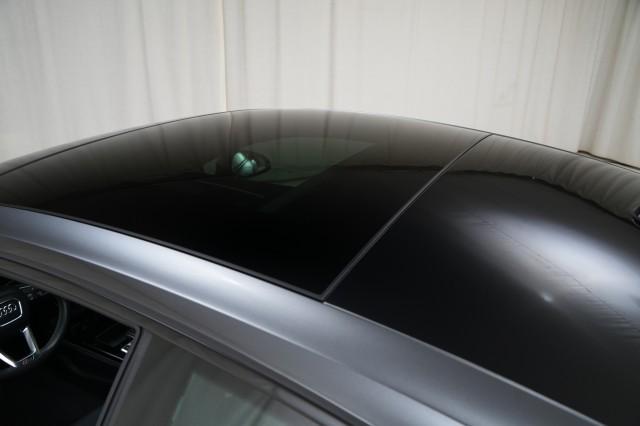 used 2021 Audi RS 5 car, priced at $46,900