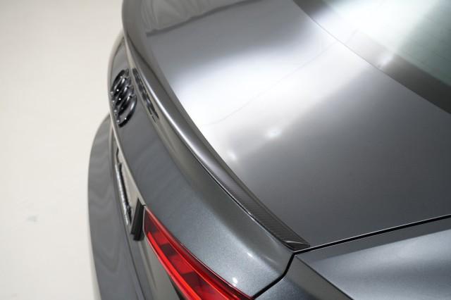 used 2021 Audi RS 5 car, priced at $46,900