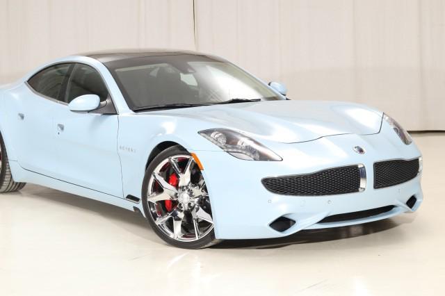 used 2018 Karma Revero car, priced at $49,900