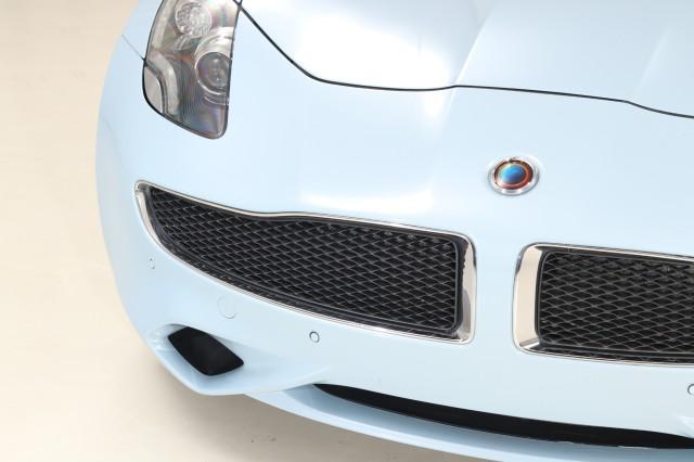 used 2018 Karma Revero car, priced at $49,900