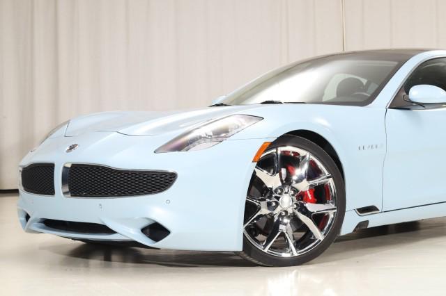 used 2018 Karma Revero car, priced at $49,900