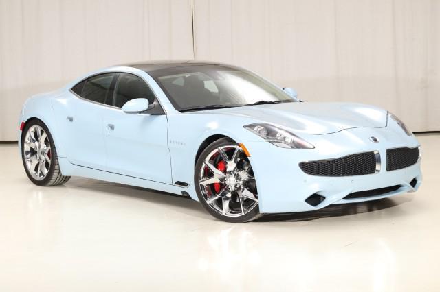 used 2018 Karma Revero car, priced at $49,900