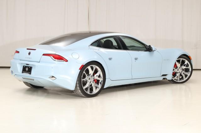 used 2018 Karma Revero car, priced at $49,900