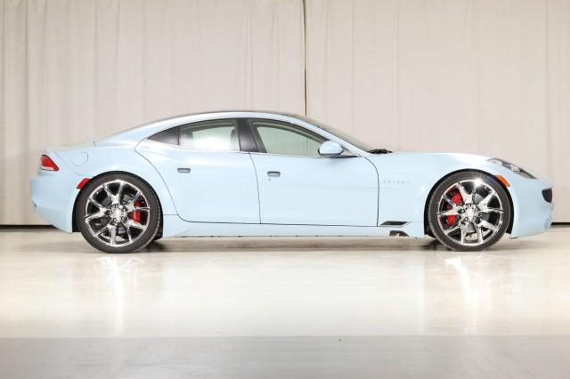 used 2018 Karma Revero car, priced at $49,900