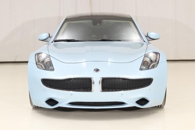 used 2018 Karma Revero car, priced at $49,900