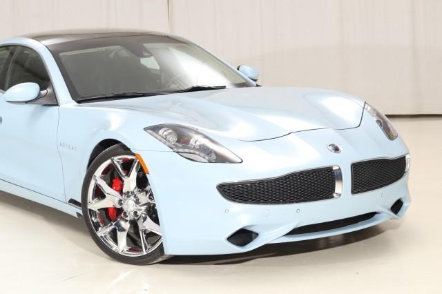 used 2018 Karma Revero car, priced at $49,900