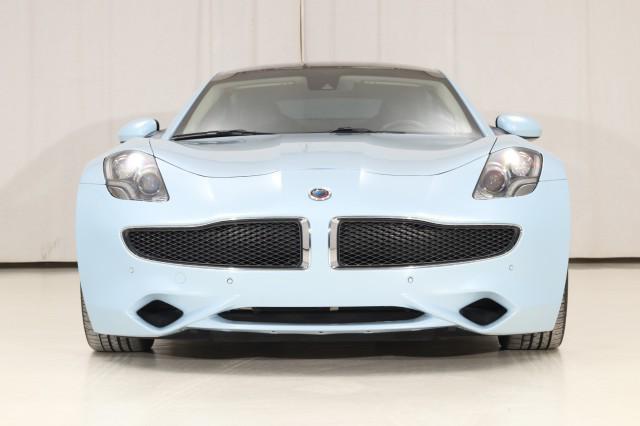 used 2018 Karma Revero car, priced at $49,900