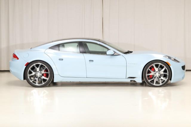 used 2018 Karma Revero car, priced at $49,900