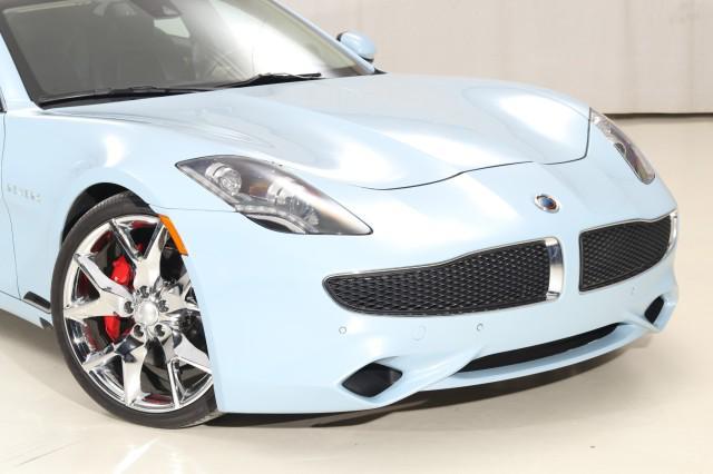 used 2018 Karma Revero car, priced at $49,900