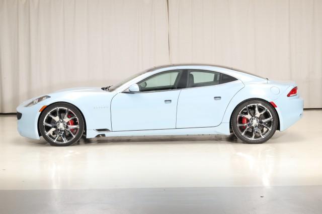 used 2018 Karma Revero car, priced at $49,900