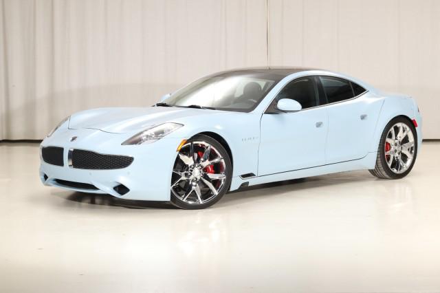 used 2018 Karma Revero car, priced at $49,900