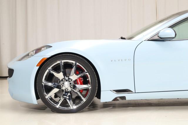 used 2018 Karma Revero car, priced at $49,900