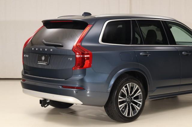 used 2022 Volvo XC90 car, priced at $29,980