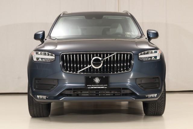 used 2022 Volvo XC90 car, priced at $29,980