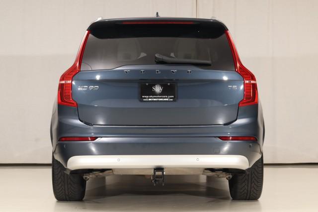 used 2022 Volvo XC90 car, priced at $29,980