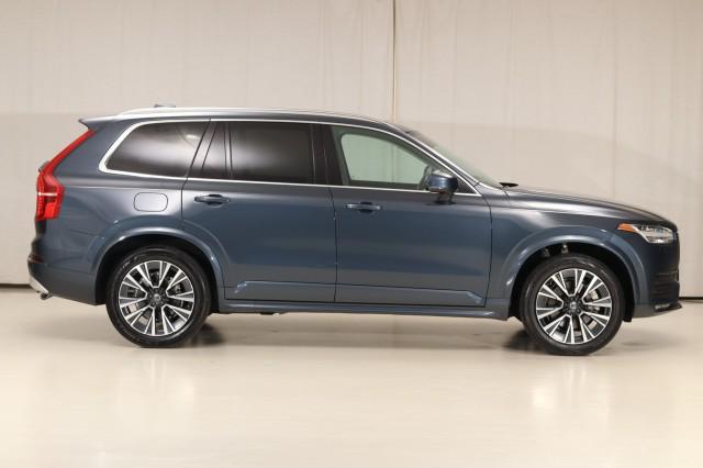 used 2022 Volvo XC90 car, priced at $29,980