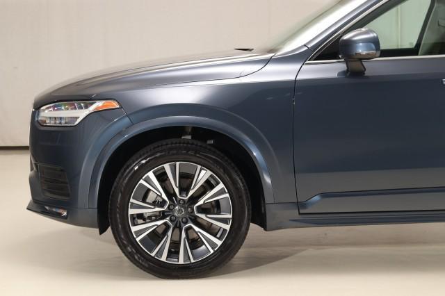 used 2022 Volvo XC90 car, priced at $29,980