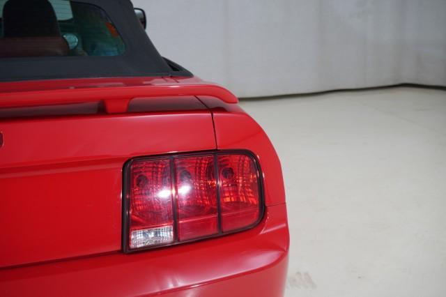 used 2005 Ford Mustang car, priced at $12,480