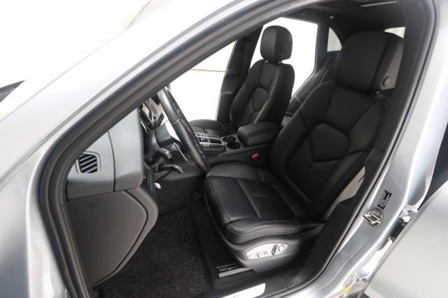 used 2015 Porsche Macan car, priced at $16,900