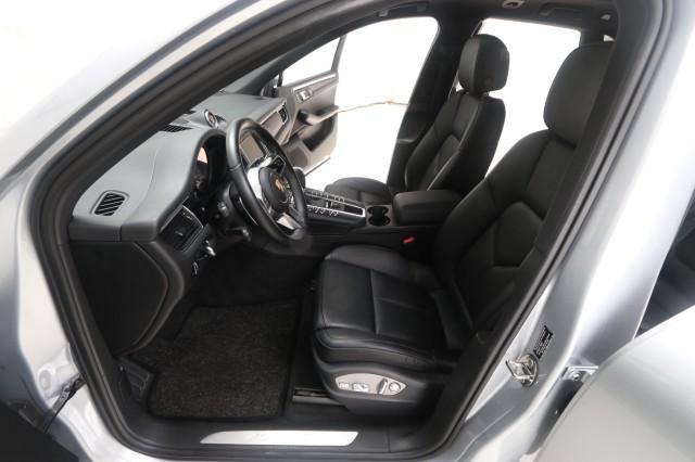 used 2015 Porsche Macan car, priced at $16,900