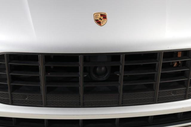 used 2015 Porsche Macan car, priced at $16,900
