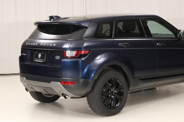 used 2019 Land Rover Range Rover Evoque car, priced at $22,980