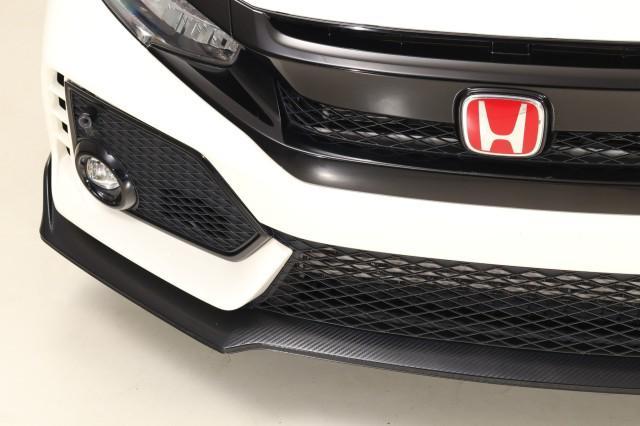 used 2019 Honda Civic Type R car, priced at $34,900