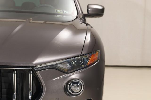 used 2023 Maserati Levante car, priced at $49,980