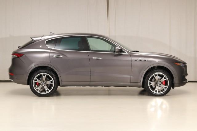 used 2023 Maserati Levante car, priced at $49,980
