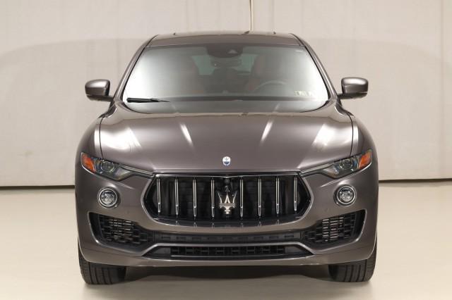 used 2023 Maserati Levante car, priced at $49,980