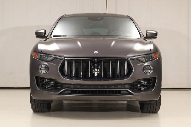 used 2023 Maserati Levante car, priced at $49,980