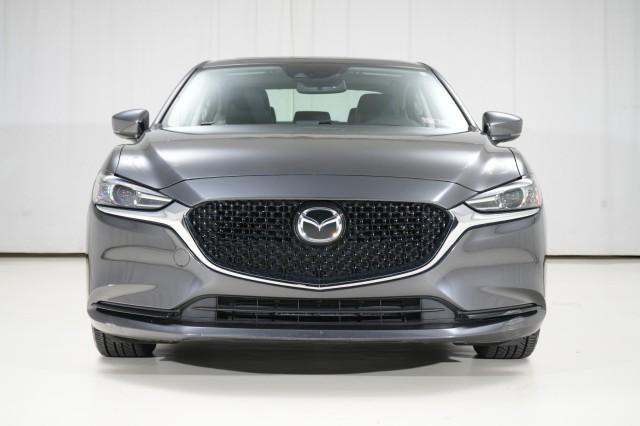 used 2018 Mazda Mazda6 car, priced at $19,980