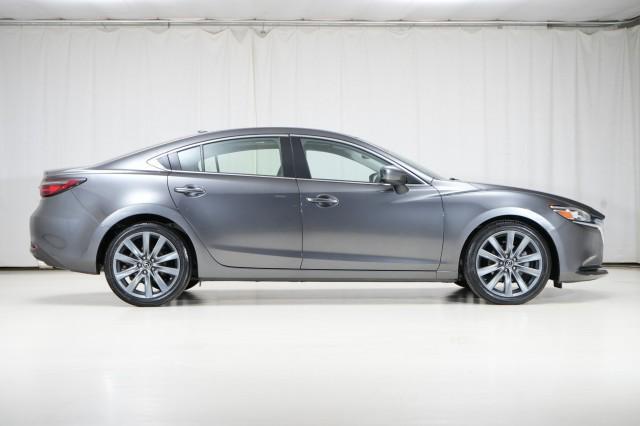 used 2018 Mazda Mazda6 car, priced at $19,980