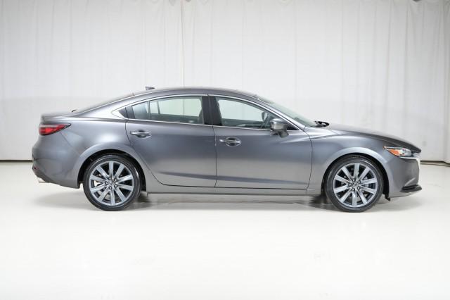 used 2018 Mazda Mazda6 car, priced at $19,980