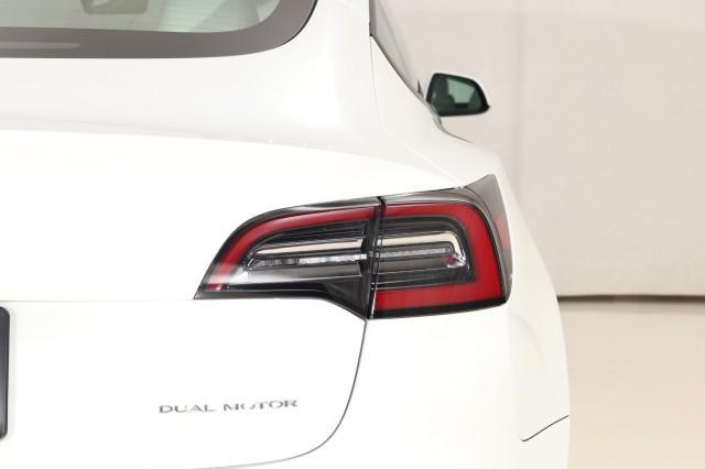 used 2022 Tesla Model 3 car, priced at $24,980