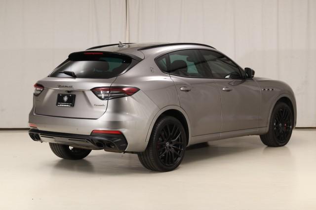 used 2021 Maserati Levante car, priced at $37,980