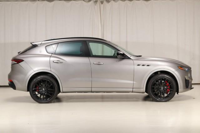 used 2021 Maserati Levante car, priced at $34,480