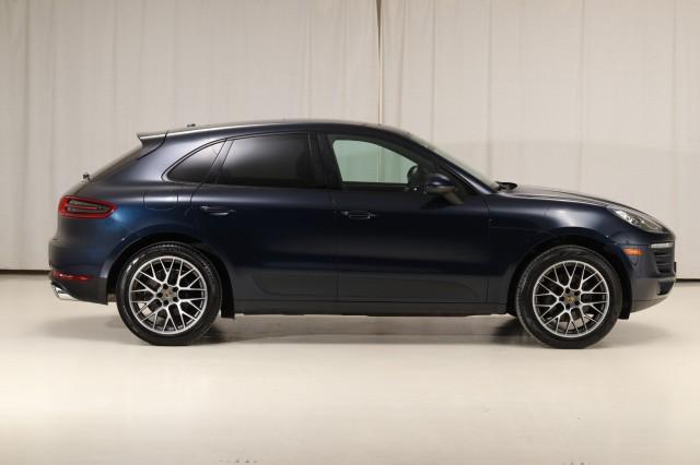 used 2018 Porsche Macan car, priced at $24,980