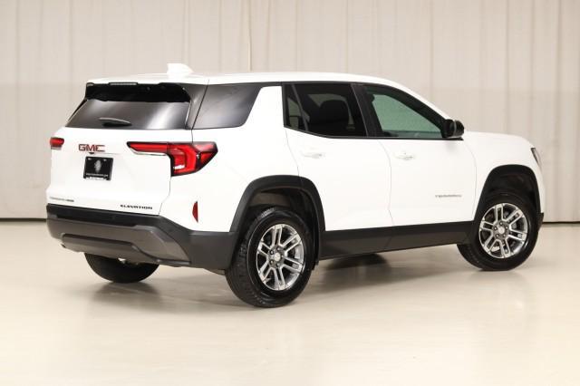 used 2025 GMC Terrain car, priced at $29,980