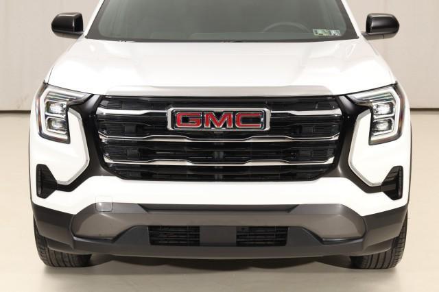 used 2025 GMC Terrain car, priced at $29,980