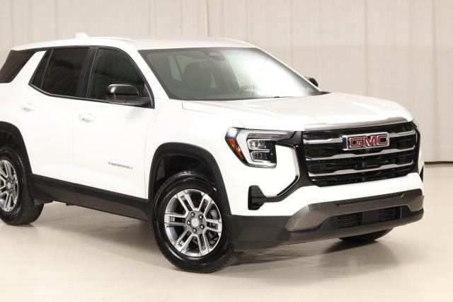 used 2025 GMC Terrain car, priced at $29,980