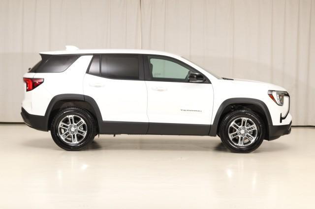used 2025 GMC Terrain car, priced at $29,980