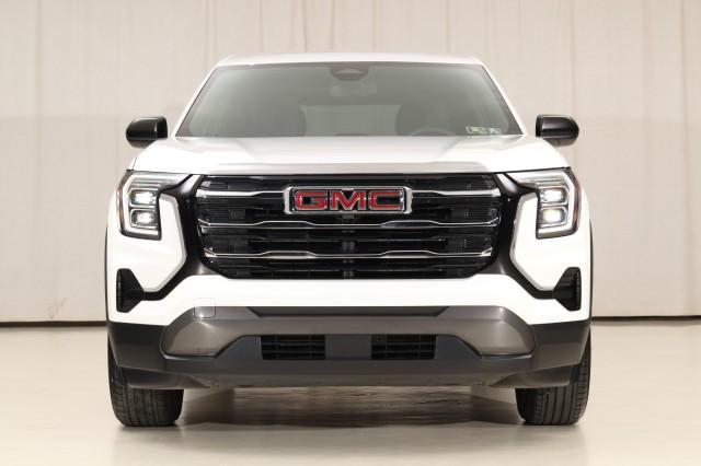 used 2025 GMC Terrain car, priced at $29,980